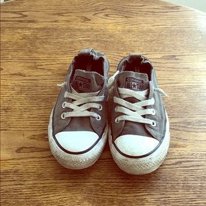 Converse all star shoes